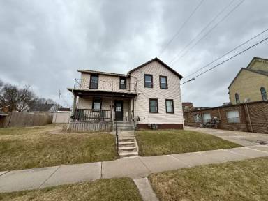 Main picture of 913 S 17th St