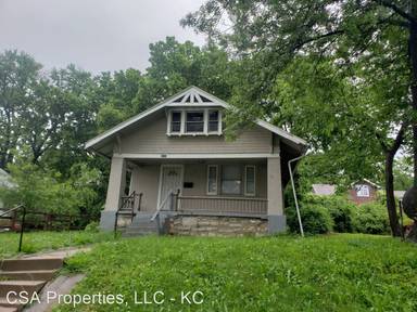 Main picture of 3927 Bellefontaine Ave