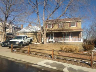 Main picture of 8935 W Geddes Pl