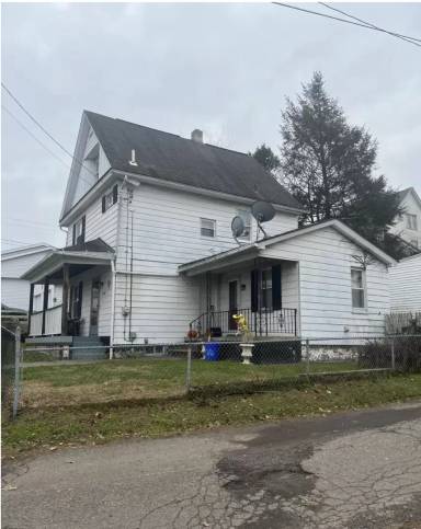 Main picture of 434 Cherry St