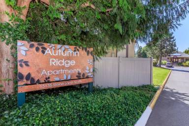 Main picture of Autumn Ridge Apartments