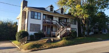 Main picture of 3925 Highridge Dr SW
