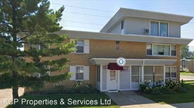 Main picture of 32 N West - 203