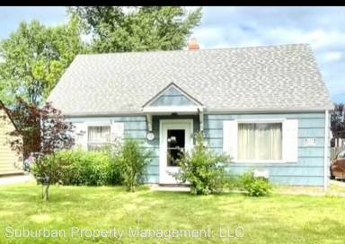 Main picture of 23177 Gay St