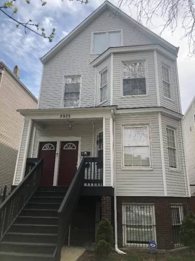 Main picture of 2925 N Springfield Ave