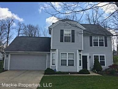 Main picture of 2291 S Sweetbriar Ct