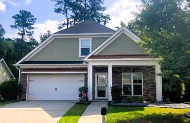 Main picture of 1596 Baldwin Lakes Dr
