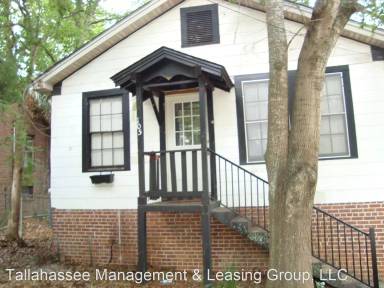 Main picture of 105 N Meridian St