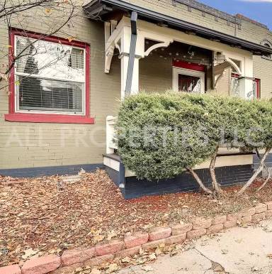 Main picture of 1607 E 23rd Ave