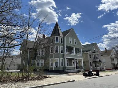 Main picture of 156 Grove St