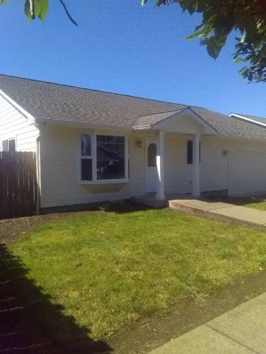 Main picture of 313 Jefferson St