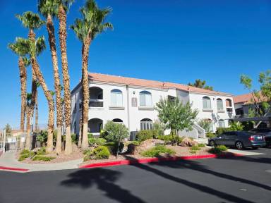 Main picture of Mission Ridge Condominiums