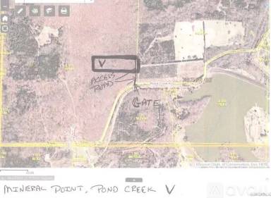 Main picture of Pond Creek Rd