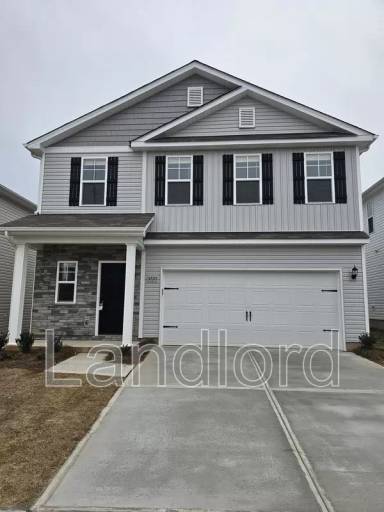 Main picture of 4220 Stoneygreen Ln