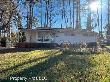 Main picture of 2509 Westmoreland Dr