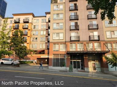 Main picture of Tobira Condos