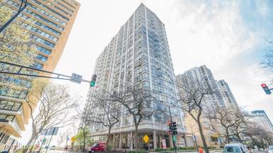 Main picture of Beach Point Tower Condo