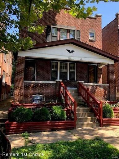 Main picture of 3627 Montana St