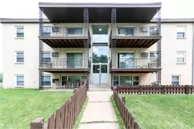 Main picture of Cumberland Terrace Apartments