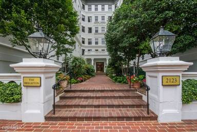 Main picture of 2123 California St NW