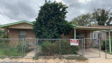 Main picture of 3409 Guerrero St
