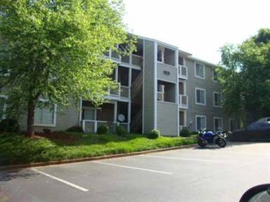 Main picture of University Place