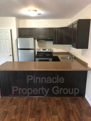 Main picture of Maple Valley Apartments