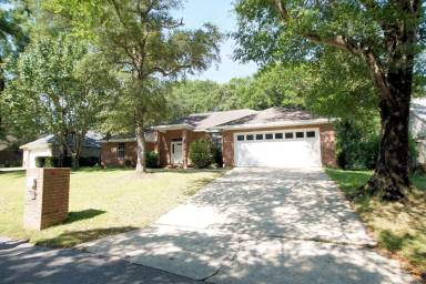 Main picture of 1631 Parkside Cir