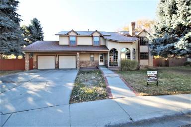 Main picture of 4626 N Zimri Pl