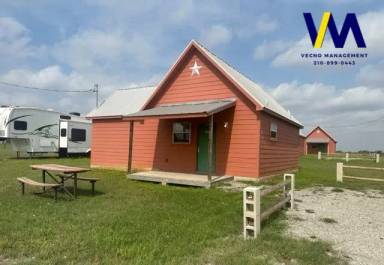 Main picture of 573 Texas