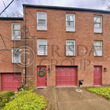 Main picture of 201 West St