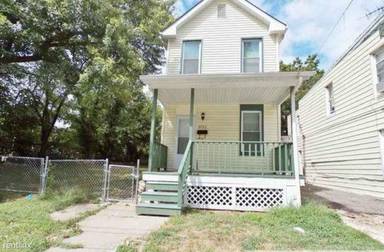 Main picture of 3712 Old Frederick Rd