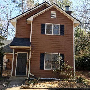 Main picture of 117 Shadow Moss Dr
