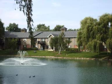 Main picture of 1543 Raymond Dr