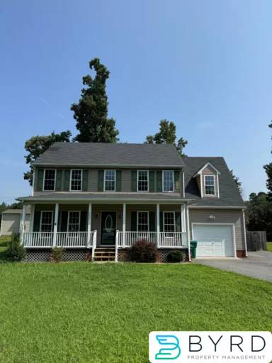 Main picture of 232 Huntsman Rd