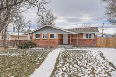 Main picture of 8031 Tennyson St