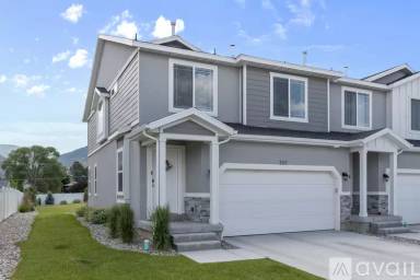 Main picture of 222 N 1750 W