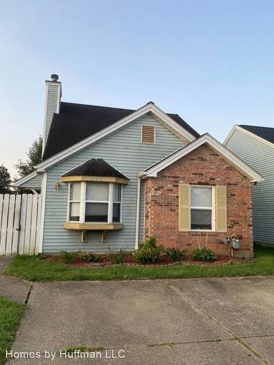Main picture of 5905 Crossfield Dr
