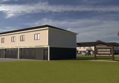Main picture of Sioux Center (CenterView Townhomes)