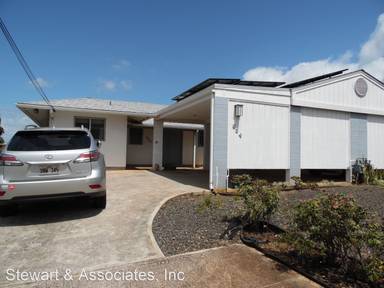 Main picture of 834 Paahana St