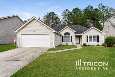 Main picture of 3480 Cameo Ct
