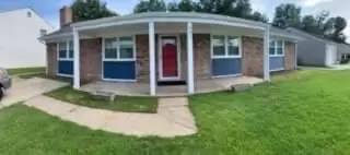 Main picture of 2917 Guther Pl