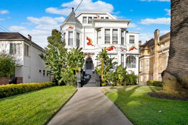 Main picture of 2029 Central Ave