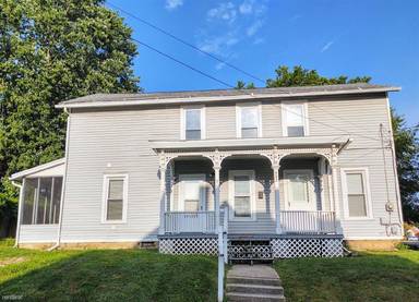 Main picture of 402 Park St