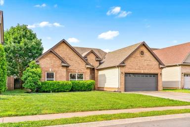 Main picture of 1450 Cobra Ln