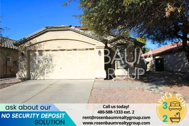 Main picture of 12412 W Montebello Ave