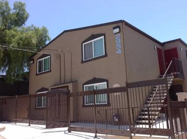 Main picture of 2944 F St