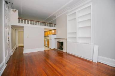 Main picture of 409 South 9th Street, Philadelphia, PA 19147 - 1F