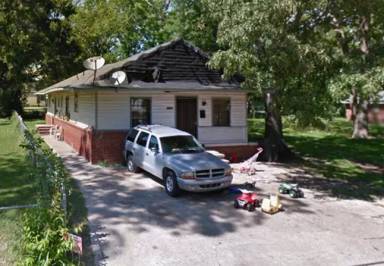 Main picture of 1431 Snipe St