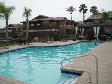 Main picture of Soleil Apartments